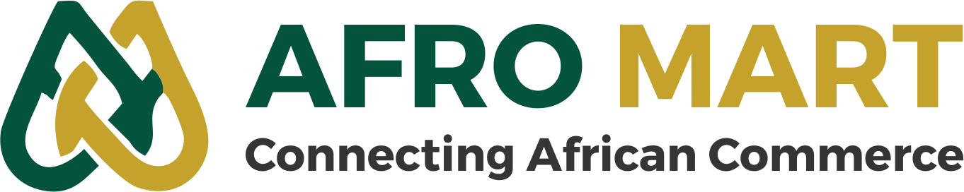 Afromart — Connecting African Commerce